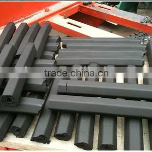 Factory Direct Sale Coal Briquette Extrusion Machine thumbnail-5