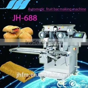 JH-688 Automatic Fruit Bar thumbnail-1