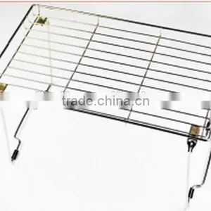 Best Quality Crazy Selling Metal Ski Storage Racks China Supplier thumbnail-1
