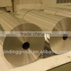 Aluminium Foil Square Meter thumbnail-1