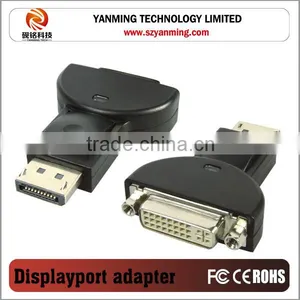 20pin Displayport to Dvi Converter Adapter thumbnail-1