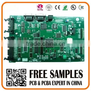 SMT/DIP OEM/ODM/EMS PCB/PCBA Provide Test and Package Service thumbnail-5