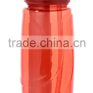 Sipper With Filter Ice Tube Water Bottle thumbnail-3