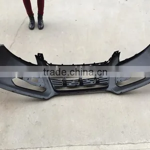 Auto Spare Parts & Car Accessories & Car Body Parts Front Bumper FOR Fordkuga Escape Series 2013 2014 2015 thumbnail-2