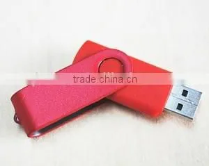 USB Flash Memory,usb Flash 2.0, Swivel Usb Flash Drive thumbnail-1