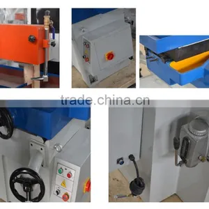 Manual Grinding Machine Tools for America thumbnail-2
