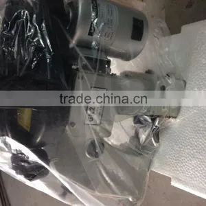 Paper Tea Polythene Bag Closer Machine thumbnail-2