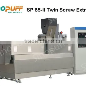 Automatic Corn Bulking Machine/Core Filling Machine thumbnail-5