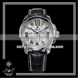 The Pretty Quartz Watch For Brands thumbnail-5