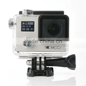 2 Inch LCD 1080p Full 60fps 12MP HD Action Camera Water Proof Action Cameras thumbnail-5