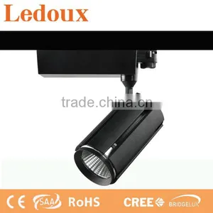 Adjustable Modern 30w Cob Led Track Light Cob Track Led Light /led Cob Track Light 9w/18w/23w/30w thumbnail-1