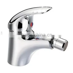 Brass Bidet Mixer Faucet thumbnail-1