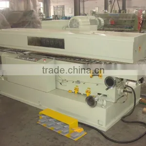 Longitudinal Veneer Slicer Machine thumbnail-3
