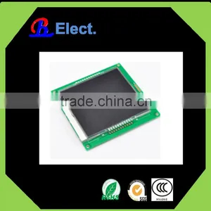 160x128 Module Display, Transflective STN thumbnail-1