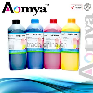 Aomya High Quality Eco Solvent Ink for XAAR/Konica/Polaris Printing Head thumbnail-1