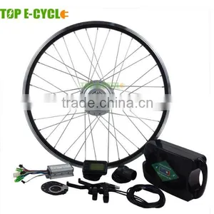 Cheap Price CE E-Bike 36V 250W~750W Bafang 8Fun Ebike Central Motor Kit thumbnail-1