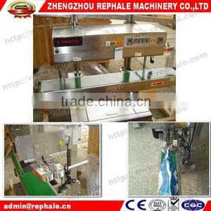 Automatic Plastic Bag Sealer on Promotion thumbnail-1