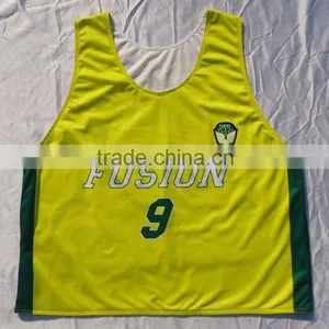 Lacrosse Sublimated Pinnie thumbnail-1