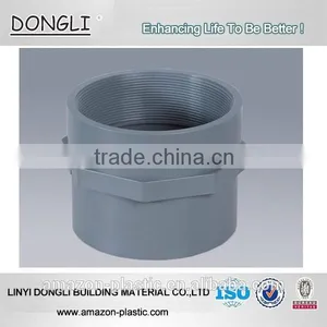 Factory Price Pvc Plumbing Pipe Fittings 45 Degree Pvc Elbow thumbnail-6