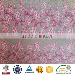 100% Polyester Fabric thumbnail-5