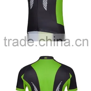 2015 Fashionable BIB Short Bike Jerseys Cycling Jersey Set thumbnail-2