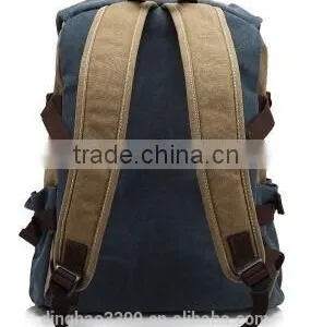 Factory Wholesale Backpack Custom Travel Rucksack Outdoor Sport Backpack thumbnail-2