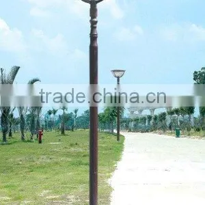 High Quality Iron Garden Light/TY-11602 thumbnail-1