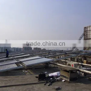 Most Economical Solar Hot Water Project for Hotel thumbnail-2