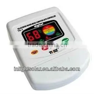 Non-Pressure Solar Water Heater Solar Controller(TK7) thumbnail-1
