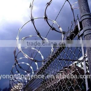 Barb Wire and Razor Wire thumbnail-2
