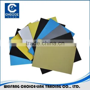 PVC Stretch Roofing Membrane for Roof thumbnail-2
