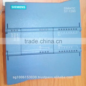 Siemens S7-1200 SIMATIC thumbnail-1