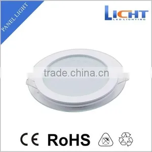 L-P12 Round Surface Mounted Led Panel Light 24W With 3 Years Warranty CE Rohs Led Panel Furniture thumbnail-3