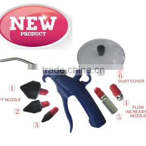 Air Blow Gun With Tip thumbnail-1
