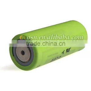 Wholesale 26650 3.2v 2300mah Lifepo4 Battery Cell thumbnail-1