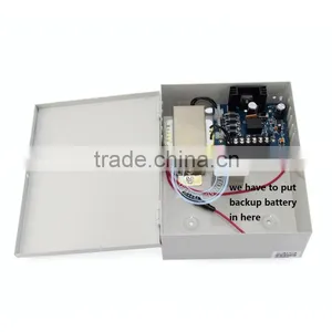 Uninterrupted Power Supply thumbnail-4