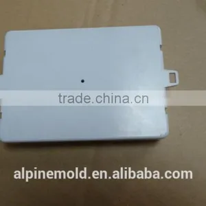 Car Key Molding Injection Molding Car Bumper With Certificate ISO9001:2008 thumbnail-6