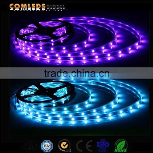 24 Volt Led Lamp , Led Garden Lawn Lamp Rgb Strip Light thumbnail-2