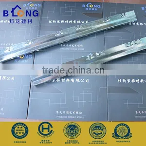 Aluminium Baffle Ceiling thumbnail-6