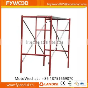 Heavy Duty Props,scaffold Shoring for Construction Projects,scaffolding Floor Props thumbnail-2