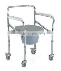 Commode Chair thumbnail-1