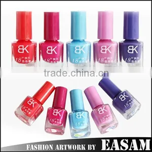 Easam New 2015 Quick Dry Nail Polish thumbnail-1