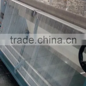 HYXZ-210 High Speed Warping Machine/warper Machine for Weaving Looms thumbnail-3