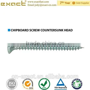 Professional Manufacturer Chipboard Screw Countersunk Head Carbon Steel Screw thumbnail-5