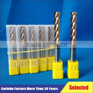 Solid Carbide Endmills in Milling Cutter thumbnail-2
