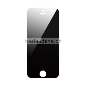 Anti-spy Premium Tempered Glass Screen Protector Toughened Protective Film For IPhone thumbnail-6