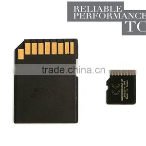 64GB Memory SD Card/TF Card With Adapter for Camera thumbnail-3