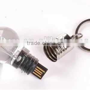 Promotion Bulb Usb Stick,usb Flash Drive Bulb thumbnail-5