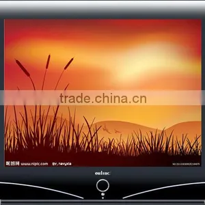 21 Crt High Quality Cheap Price tv thumbnail-1