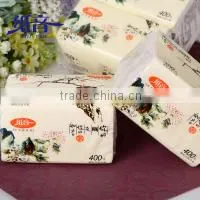 HY-2035(A) Single Line Wet Tissue Machine thumbnail-2